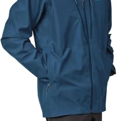 Heren Patagonia Jassen Heren|M's Triolet jacket