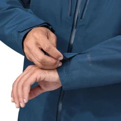 Heren Patagonia Jassen Heren|M's Triolet jacket