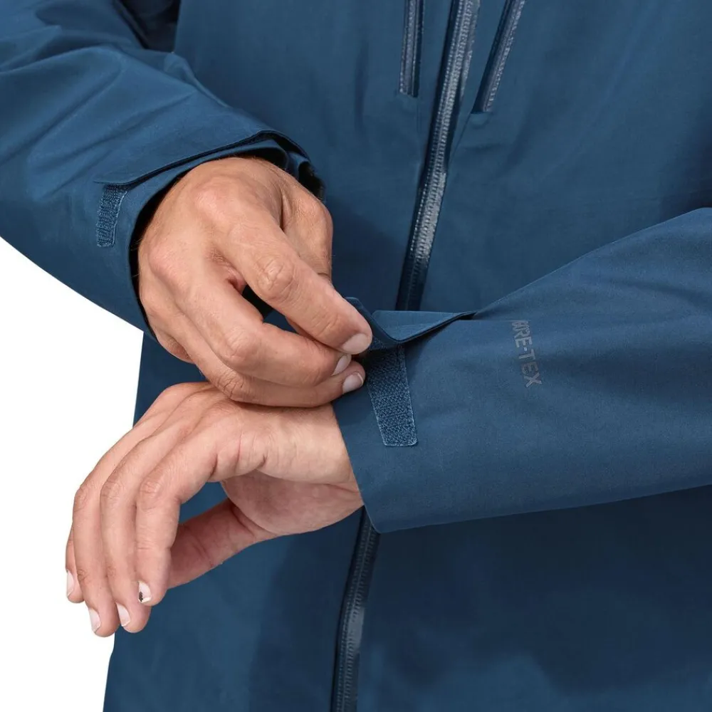 Heren Patagonia Jassen Heren|M's Triolet jacket