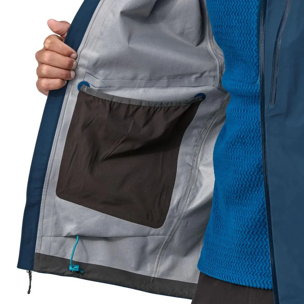 Heren Patagonia Jassen Heren|M's Triolet jacket