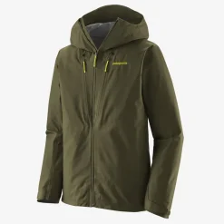 Heren Patagonia Jassen Heren|M's Triolet jacket