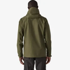 Heren Patagonia Jassen Heren|M's Triolet jacket