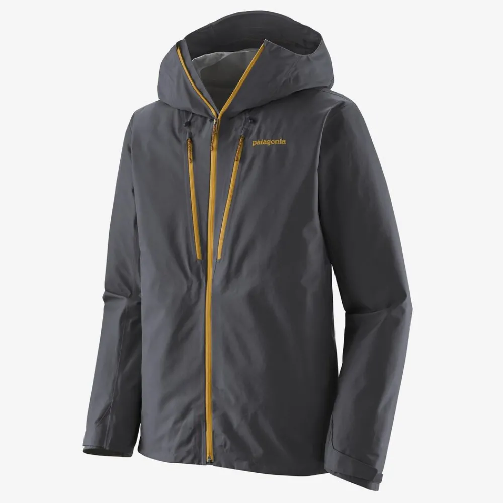 Heren Patagonia Jassen Heren|M's Triolet jacket