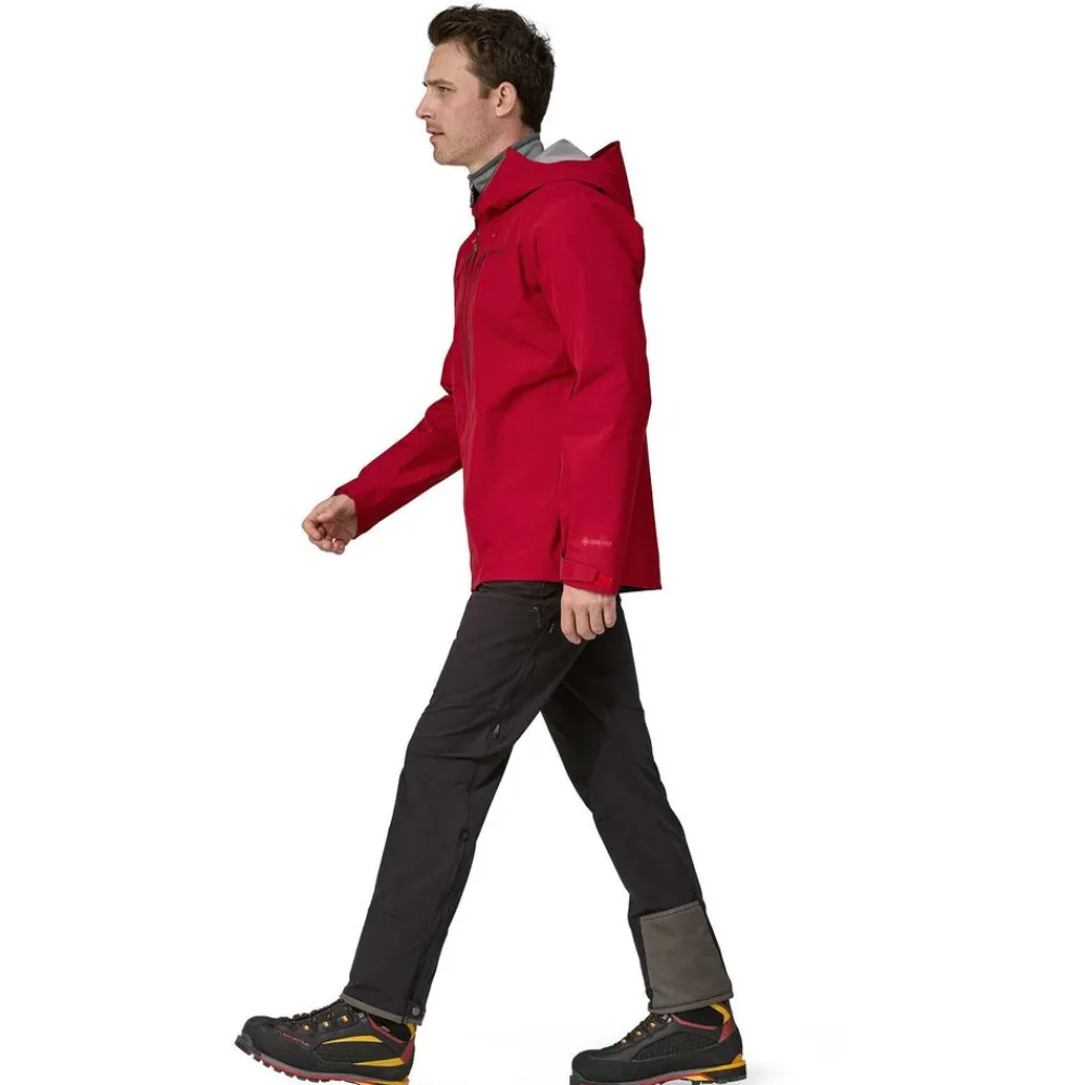 Heren Patagonia Jassen Heren|M's Triolet jacket