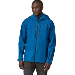 Heren Patagonia Jassen Heren|M's Triolet jacket