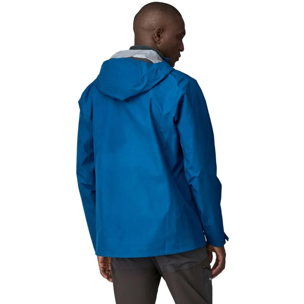 Heren Patagonia Jassen Heren|M's Triolet jacket