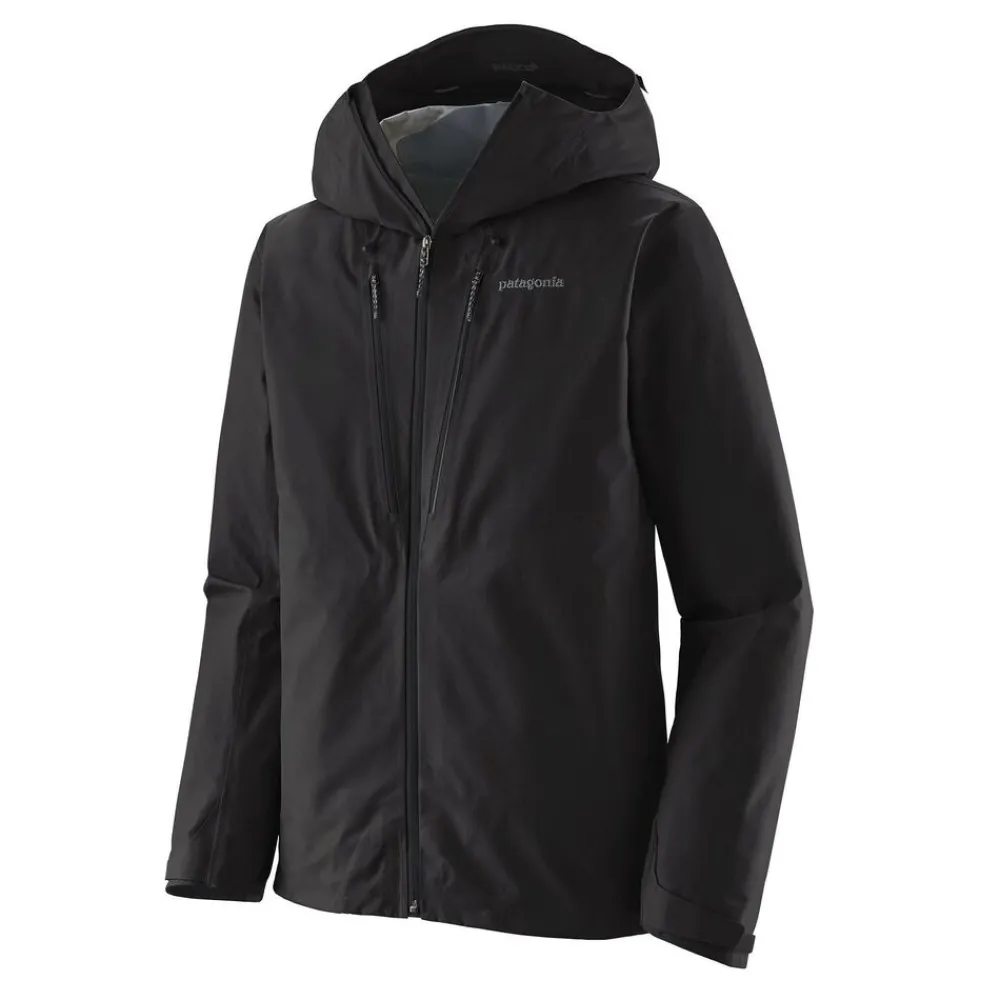 Heren Patagonia Jassen Heren|M's Triolet jacket