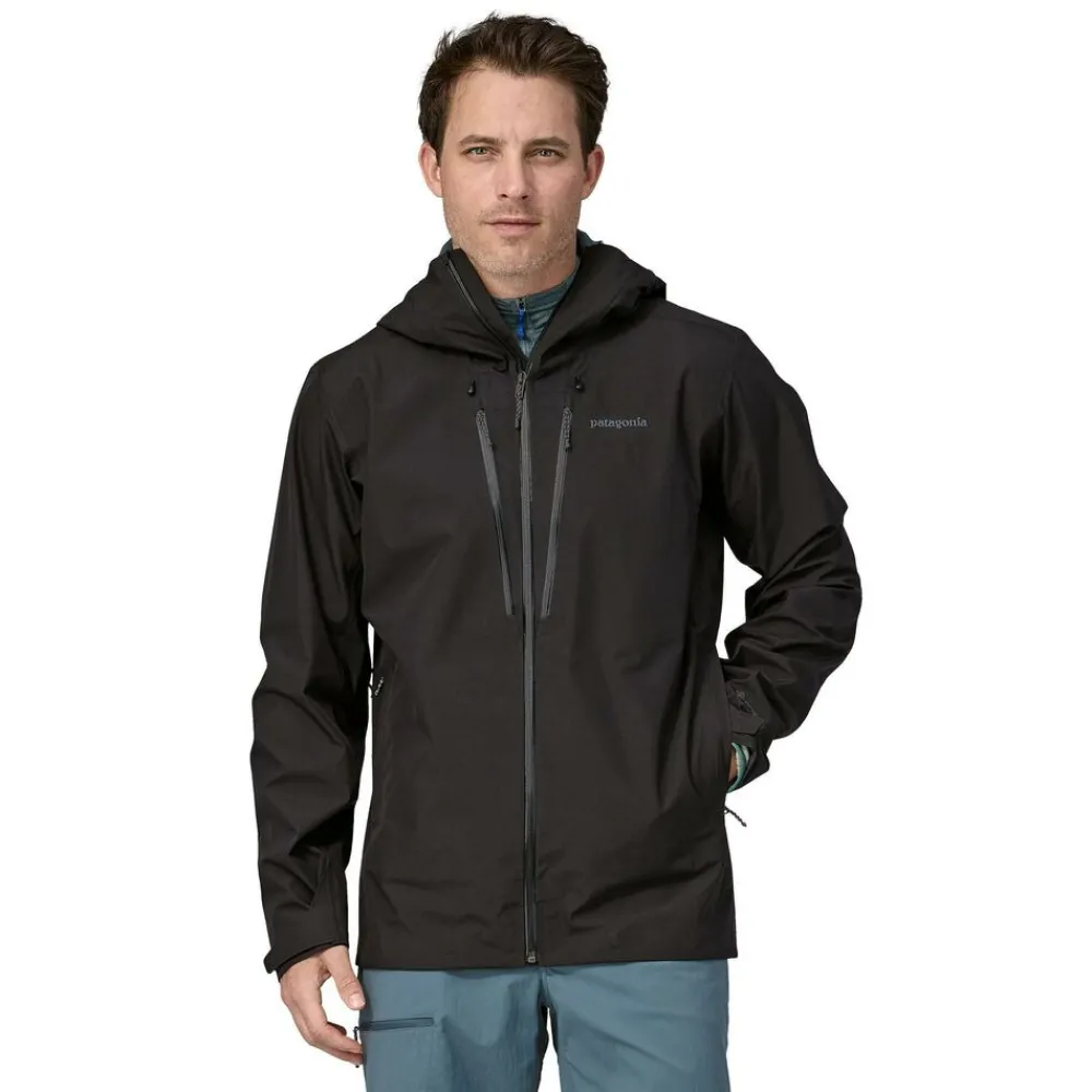 Heren Patagonia Jassen Heren|M's Triolet jacket