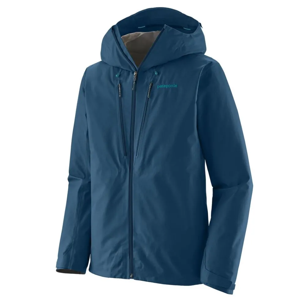 Heren Patagonia Jassen Heren|M's Triolet jacket