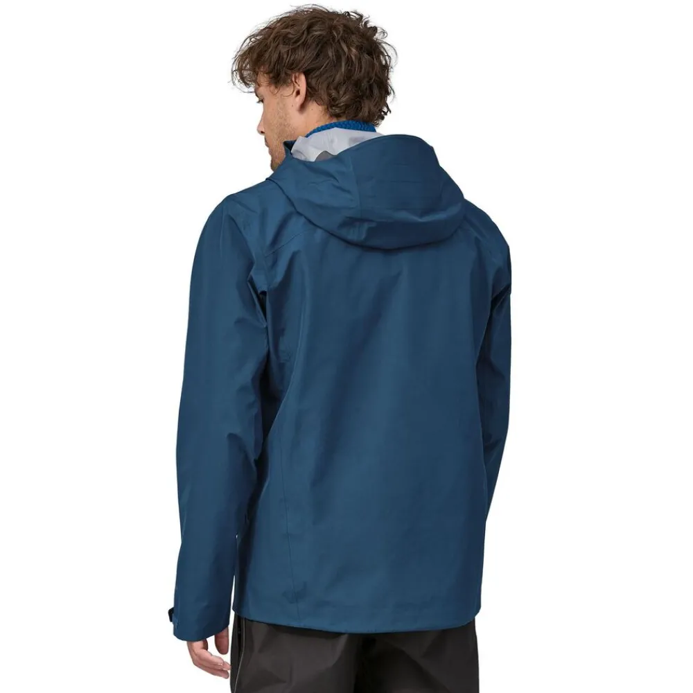 Heren Patagonia Jassen Heren|M's Triolet jacket