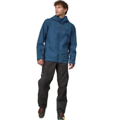 Heren Patagonia Jassen Heren|M's Triolet jacket