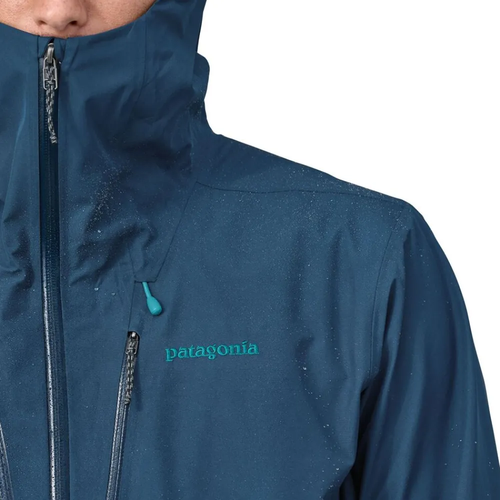 Heren Patagonia Jassen Heren|M's Triolet jacket