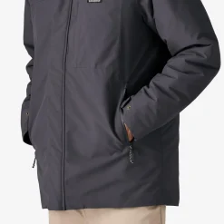 Heren Patagonia Jassen Heren|M's Windshadow Parka