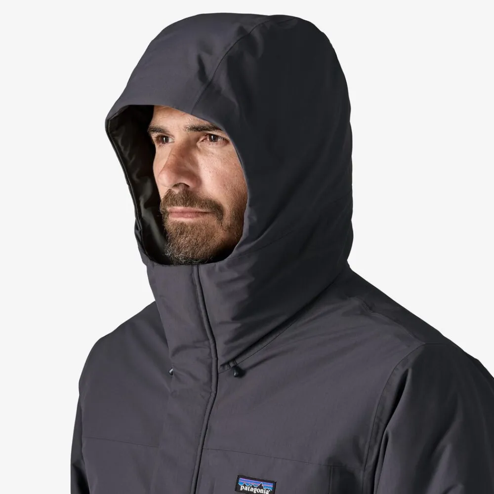 Heren Patagonia Jassen Heren|M's Windshadow Parka