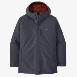 Heren Patagonia Jassen Heren|M's Windshadow Parka