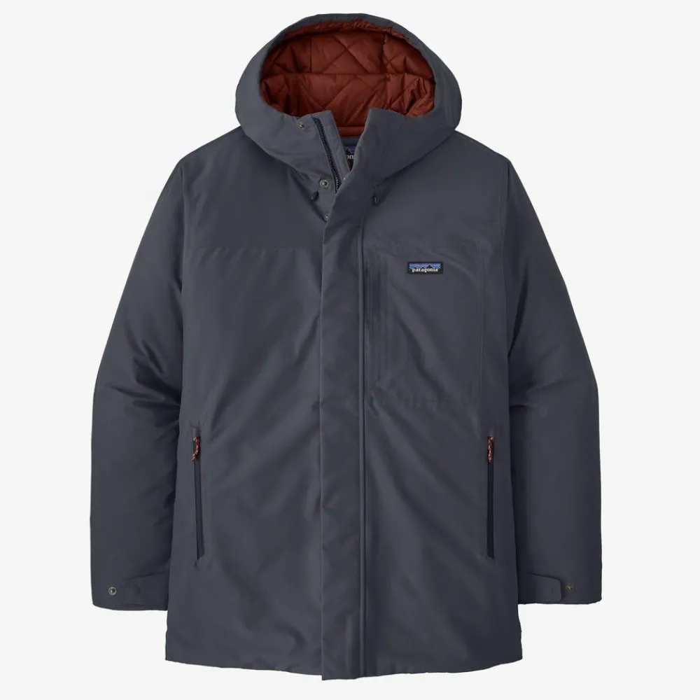 Heren Patagonia Jassen Heren|M's Windshadow Parka
