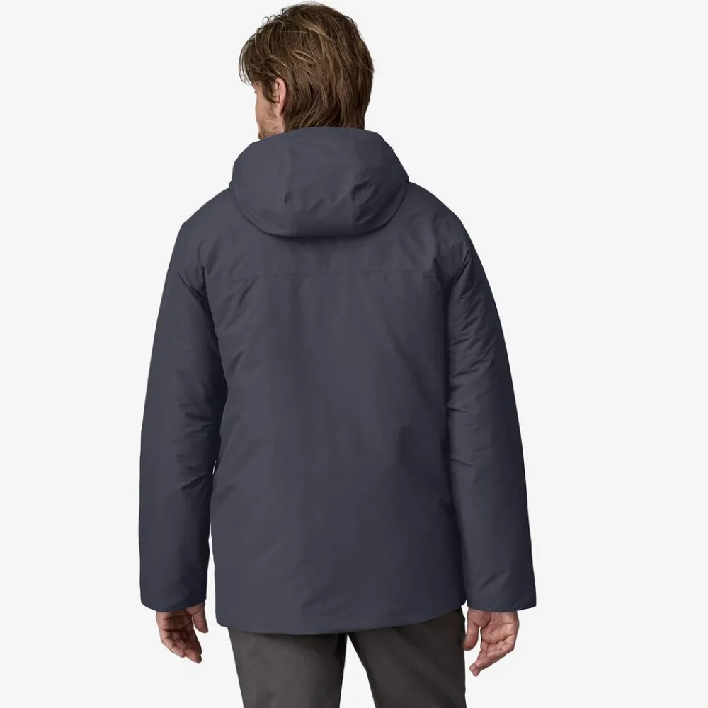 Heren Patagonia Jassen Heren|M's Windshadow Parka