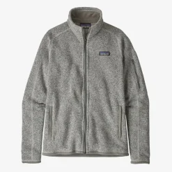 DAMES Patagonia Vesten|W's Better sweater jacket