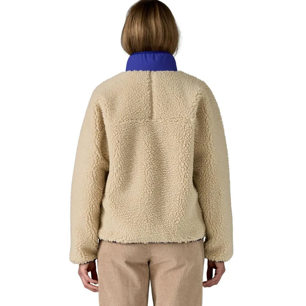 DAMES Patagonia Vesten|W's Classic Retro-X Jacket