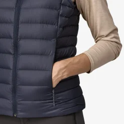 DAMES Patagonia Vesten|W's Down sweater vest