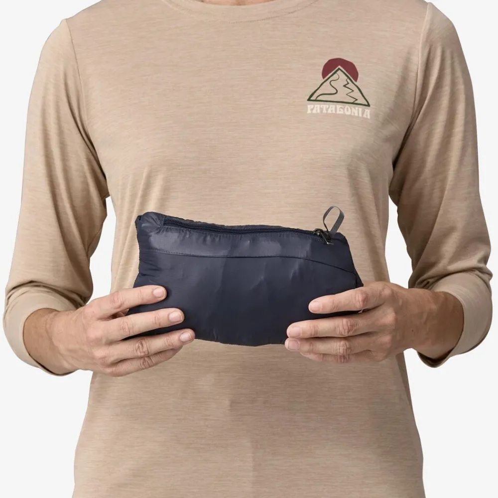 DAMES Patagonia Vesten|W's Down sweater vest