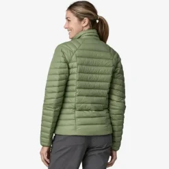 DAMES Patagonia Jassen Dames|W's Down Sweater