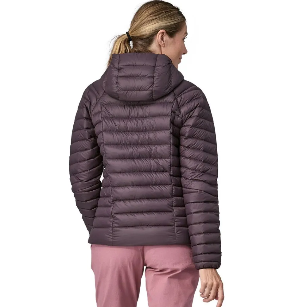 DAMES Patagonia Jassen Dames|W's Down Sweater Hoody