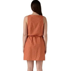 DAMES Patagonia Rokjes & Jurken|W's Fleetwith Dress