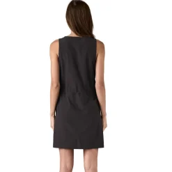 DAMES Patagonia Rokjes & Jurken|W's Fleetwith Dress