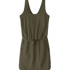 DAMES Patagonia Rokjes & Jurken|W's Fleetwith dress