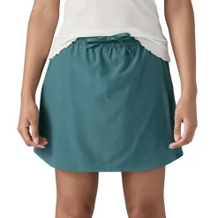 DAMES Patagonia Rokjes & Jurken|W's Fleetwith skort