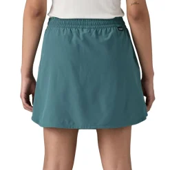 DAMES Patagonia Rokjes & Jurken|W's Fleetwith skort