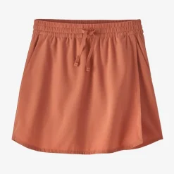 DAMES Patagonia Rokjes & Jurken|W's Fleetwith skort