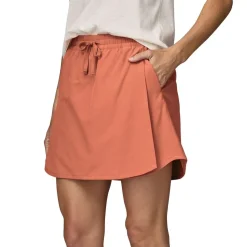 DAMES Patagonia Rokjes & Jurken|W's Fleetwith skort