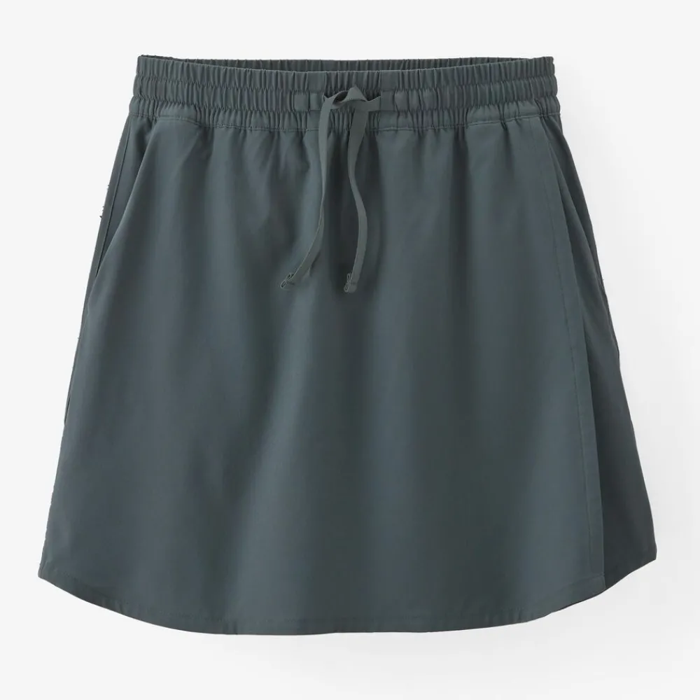 DAMES Patagonia Rokjes & Jurken|W's Fleetwith skort