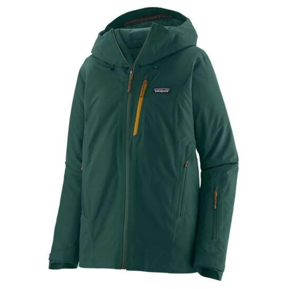 DAMES Patagonia Jassen Dames|W's Insulated Storm Shift Jacket