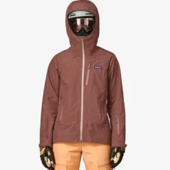 DAMES Patagonia Jassen Dames|W's Insulated Storm Shift Jacket