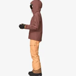 DAMES Patagonia Jassen Dames|W's Insulated Storm Shift Jacket
