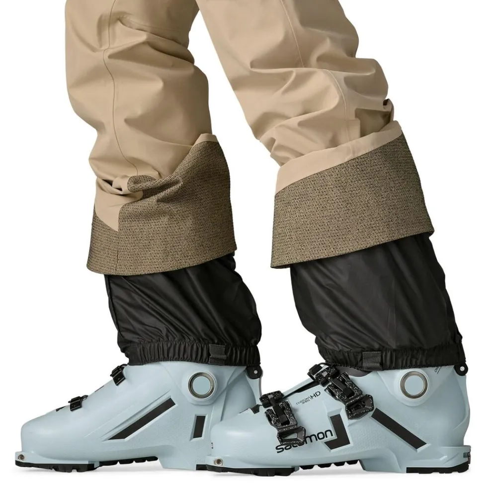 DAMES Patagonia Broeken Dames|W's Insulated Storm Shift Pants
