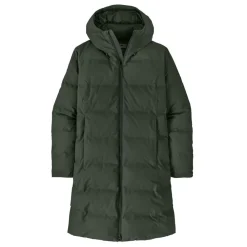 DAMES Patagonia Jassen Dames|W's Jackson Glacier Parka