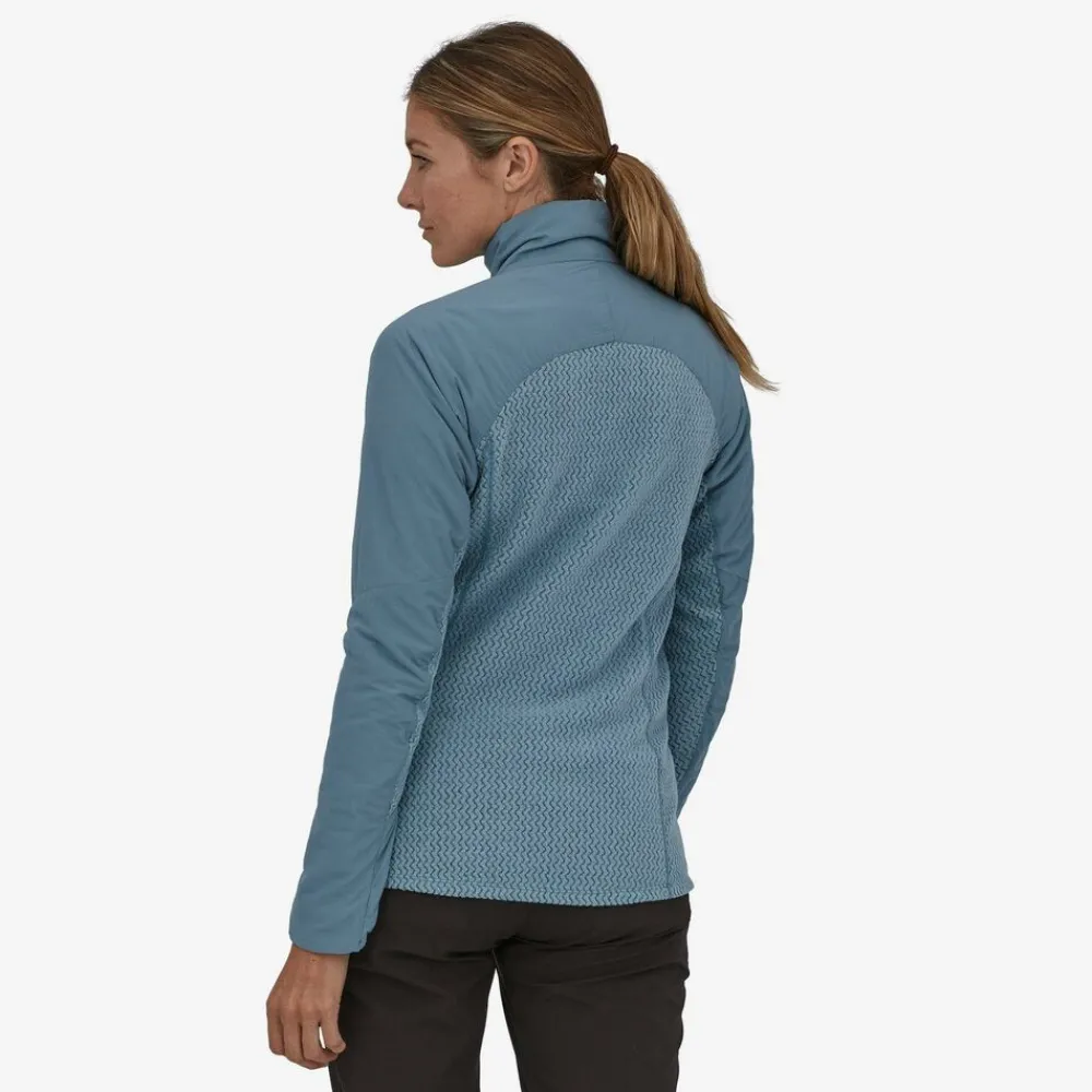 DAMES Patagonia Jassen Dames|W's Nano-air light hybrid jacket