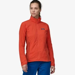 DAMES Patagonia Jassen Dames|W's Nano-air light hybrid jacket