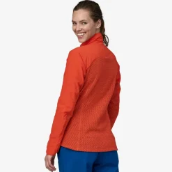 DAMES Patagonia Jassen Dames|W's Nano-air light hybrid jacket