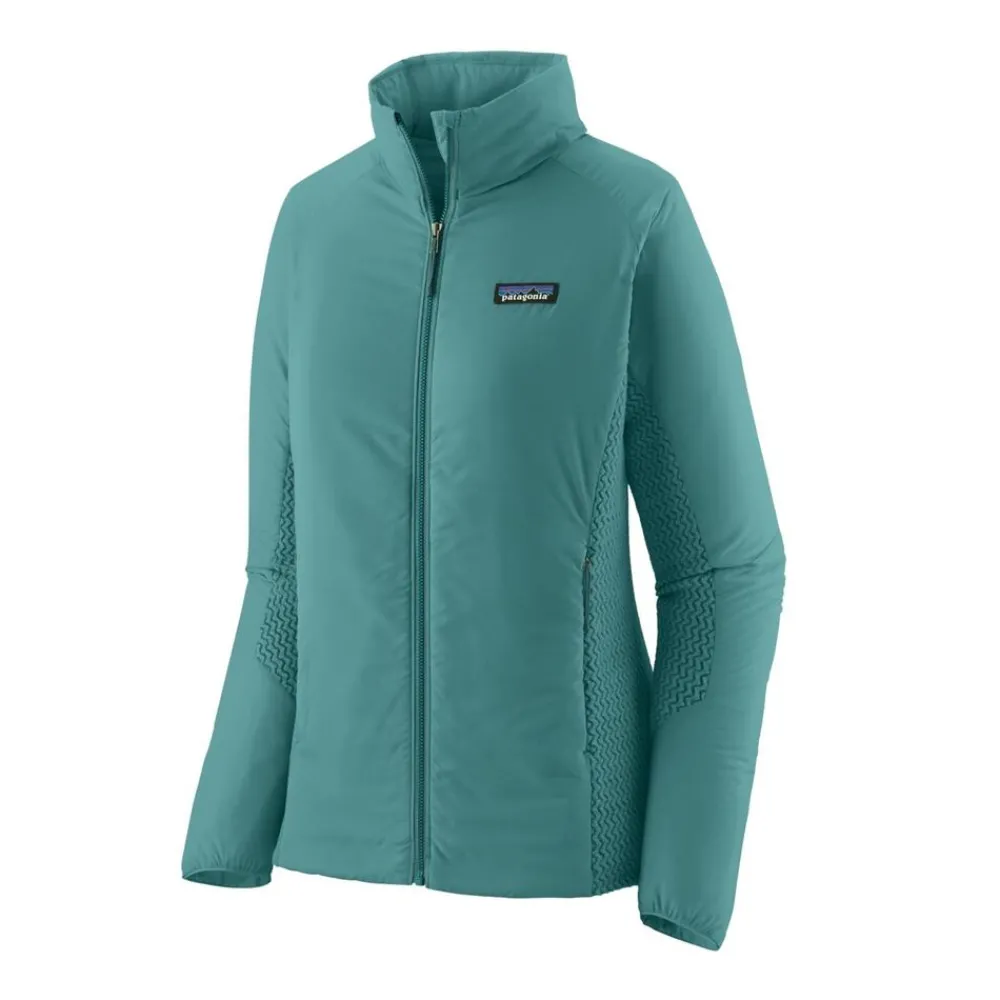 DAMES Patagonia Jassen Dames|W's Nano-air light hybrid jacket