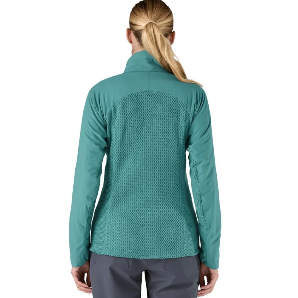 DAMES Patagonia Jassen Dames|W's Nano-air light hybrid jacket