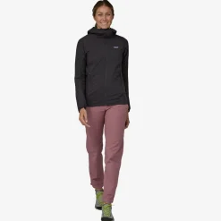 DAMES Patagonia Jassen Dames|W's Nano-air light hybrid hoody