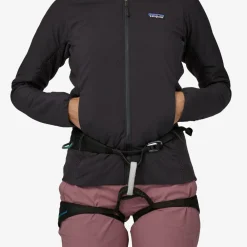 DAMES Patagonia Jassen Dames|W's Nano-air light hybrid hoody
