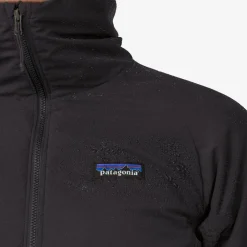 DAMES Patagonia Jassen Dames|W's Nano-air light hybrid hoody