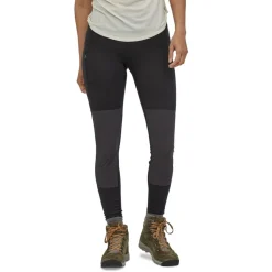 DAMES Patagonia Broeken Dames|W´s pack out hike tights