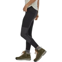 DAMES Patagonia Broeken Dames|W´s pack out hike tights